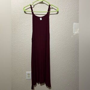 Old navy dress